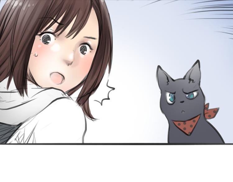 第4话 逃离猫咪王国？53