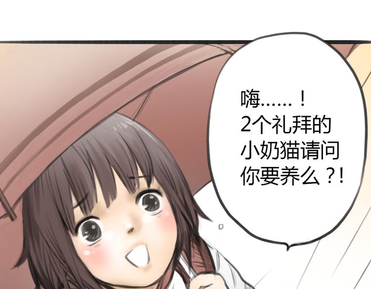 第3话 这些不是我想要的！100