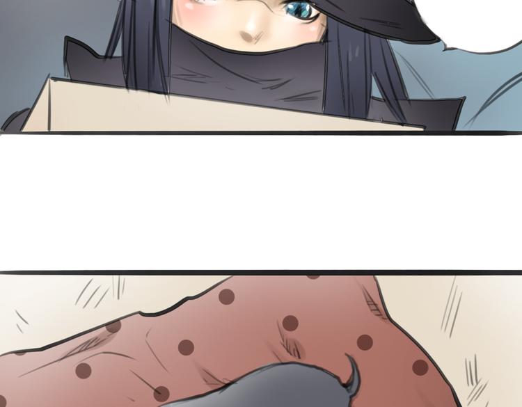 第4话 逃离猫咪王国？7