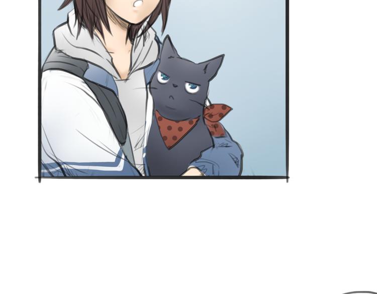 第4话 逃离猫咪王国？14