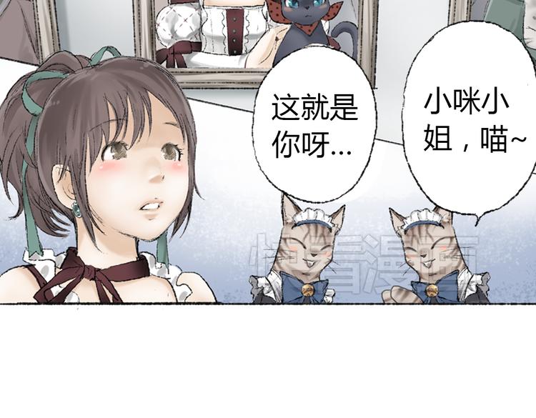 第2话 神奇的猫咪王国125