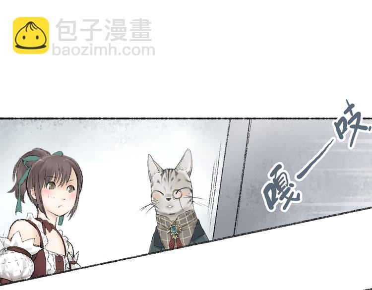 第2话 神奇的猫咪王国131