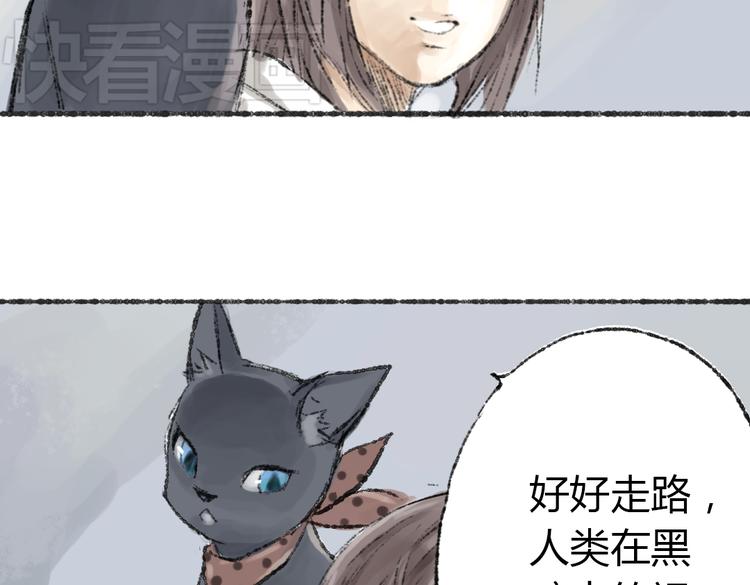 第2话 神奇的猫咪王国44