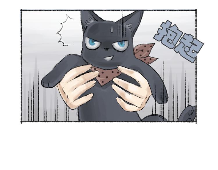 第2话 神奇的猫咪王国53