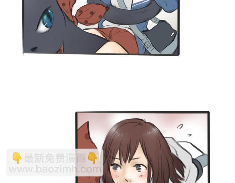 第4话 逃离猫咪王国？87