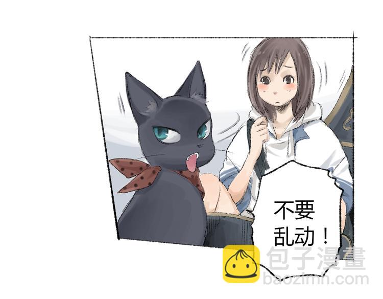 第2话 神奇的猫咪王国69