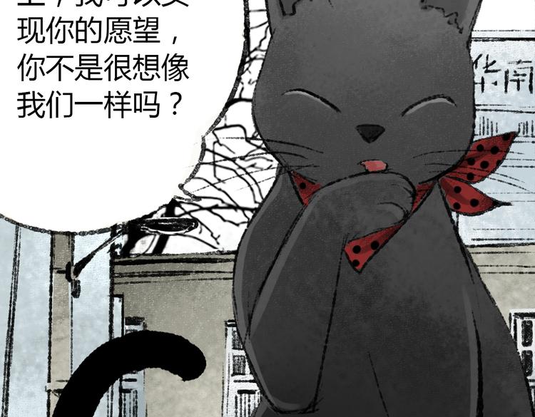第1话 与猫咪的偶遇96