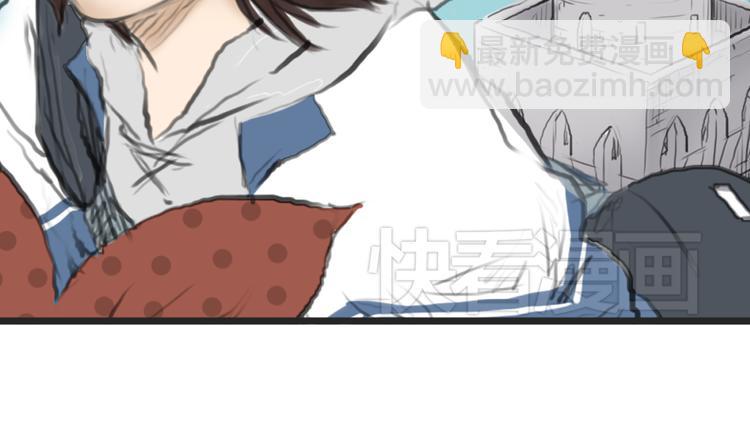 第4话 逃离猫咪王国？93