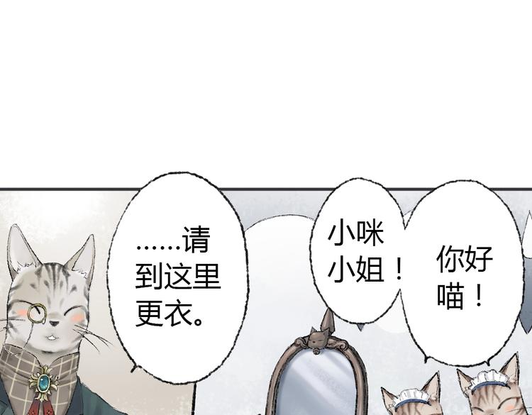 第2话 神奇的猫咪王国105