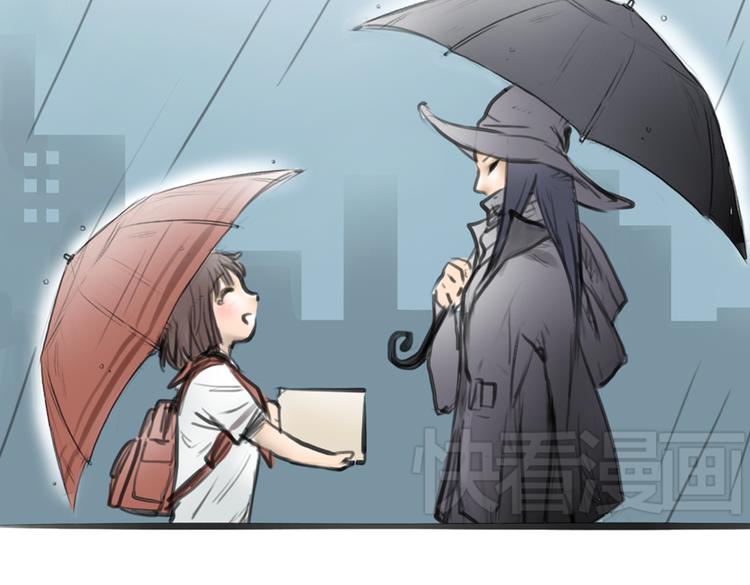 第4话 逃离猫咪王国？5