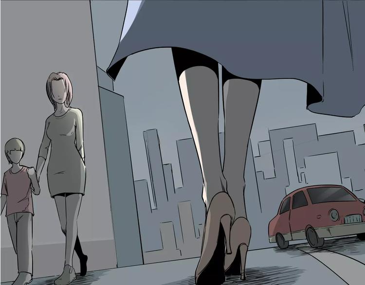 序章 女王来袭64