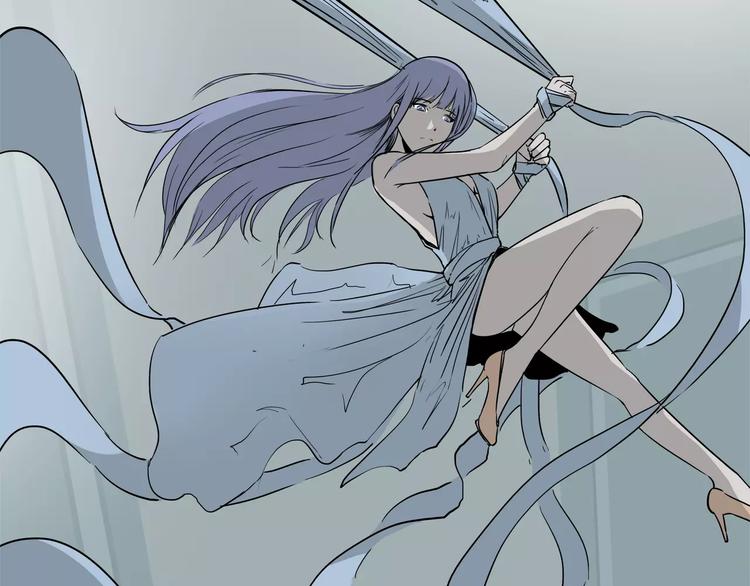 序章 女王来袭70