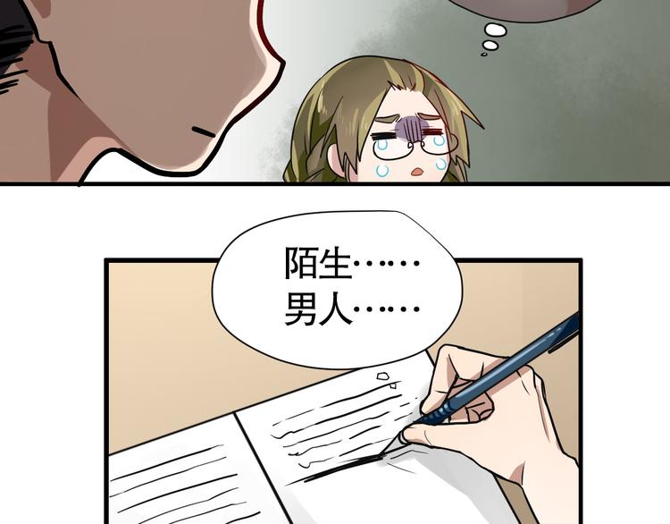 第2话 干嘛突然来学校！12