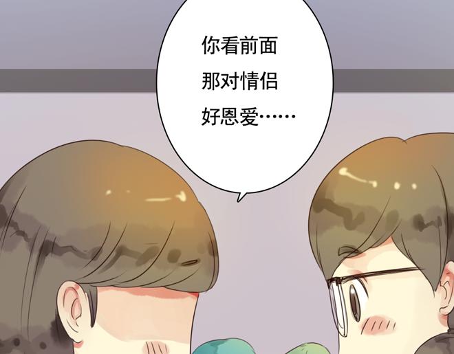 第6话  看KIMI演的电影！8