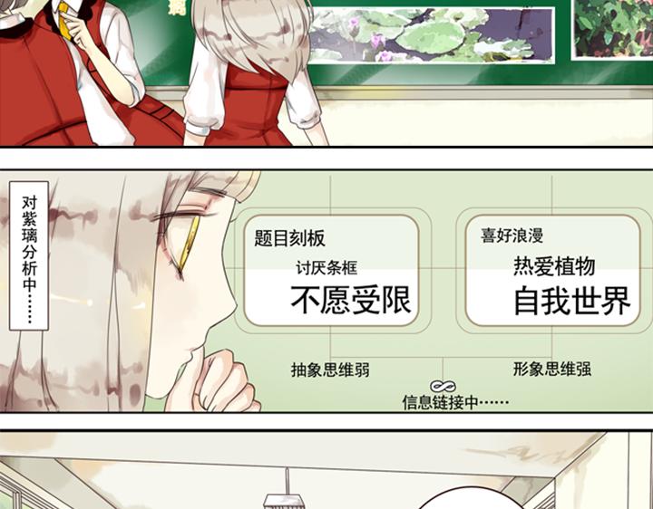 第5话 新伙伴紫璃驾到~39