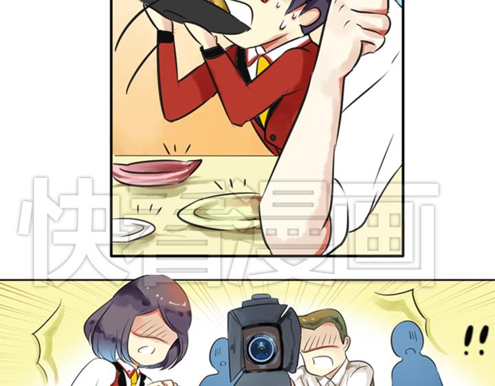 第7话 裕朗英雄救美！69