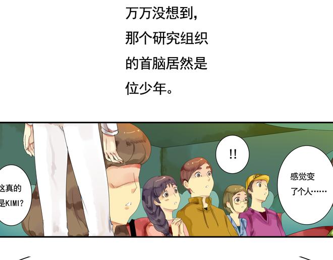 第6话  看KIMI演的电影！30