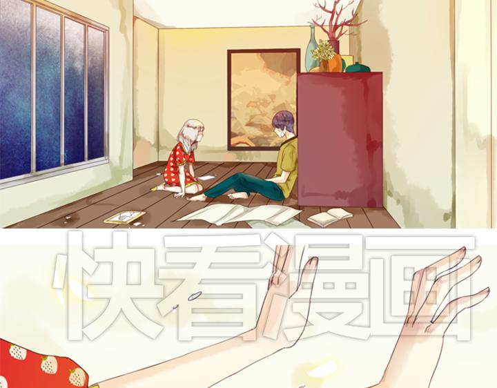 第3、4话  盈月和裕朗初识97