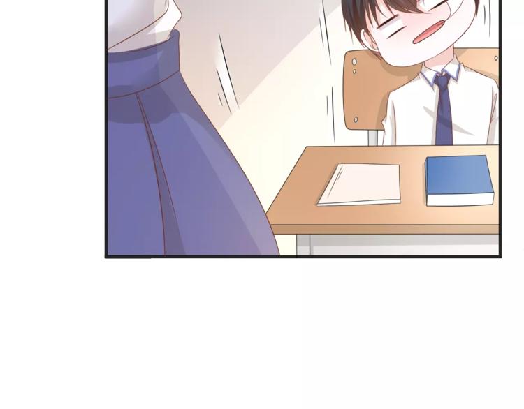 第1话 美女新同学！99