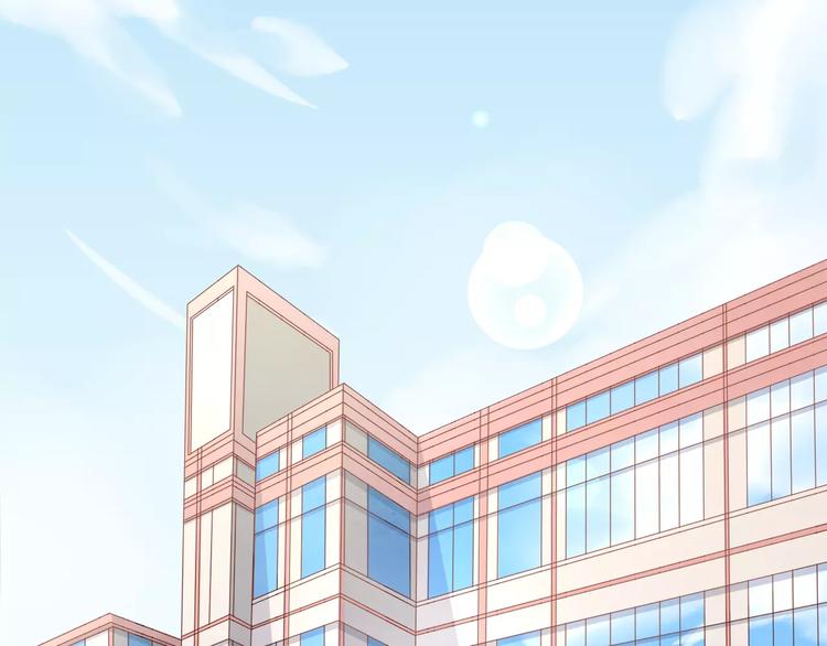 第1话 美女新同学！2