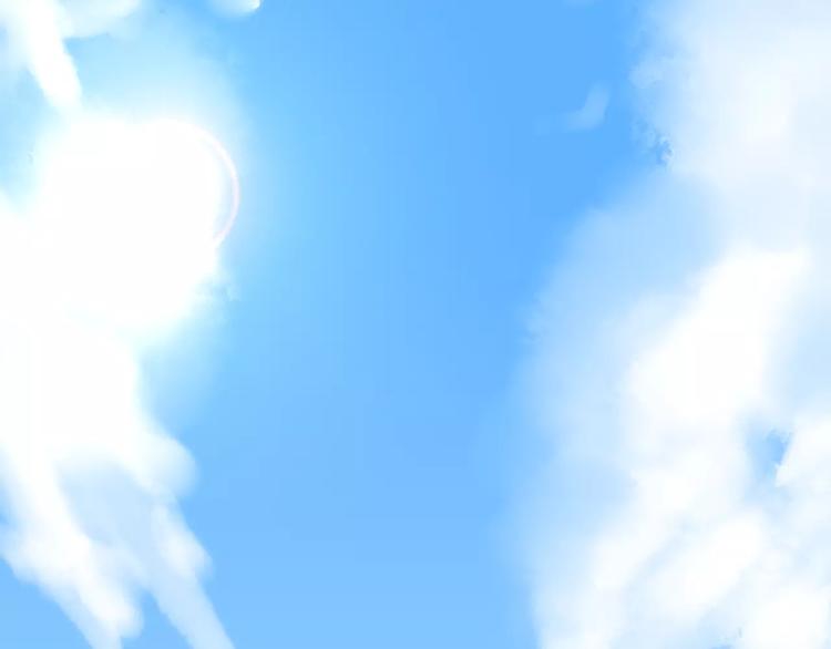 第1话 美女新同学！0
