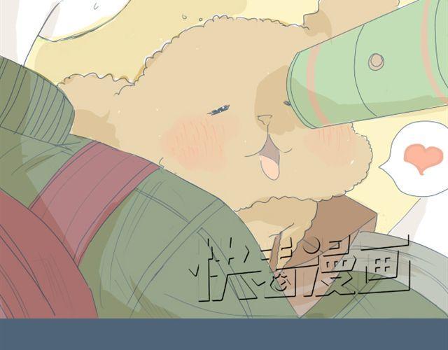 第7+8话 两个人一起养狗培养感情13