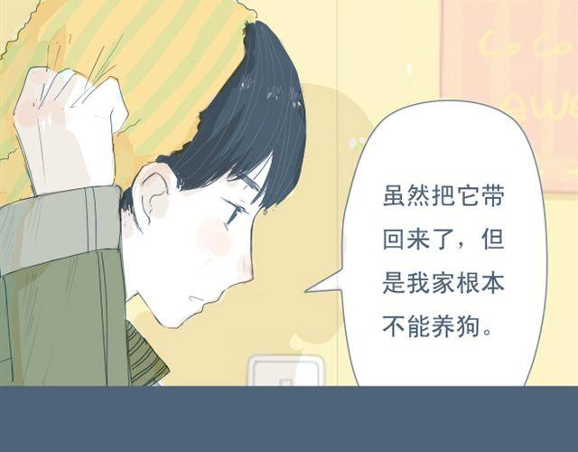 第7+8话 两个人一起养狗培养感情30