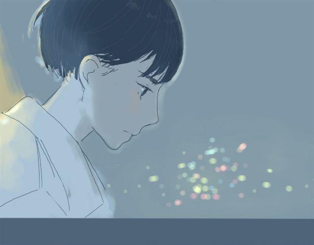 第3话 一个人住好像也挺好……35
