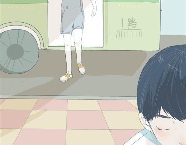 第4话 悄悄看着他40