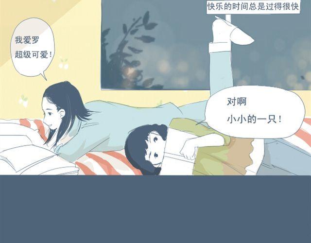 第5+6话 可以收留它么？7