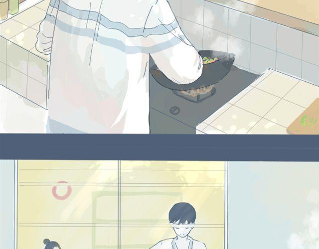 第3话 一个人住好像也挺好……1