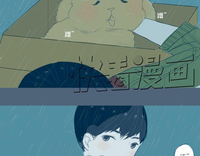 第5+6话 可以收留它么？63