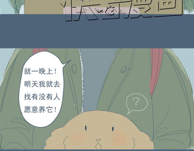 第5+6话 可以收留它么？71