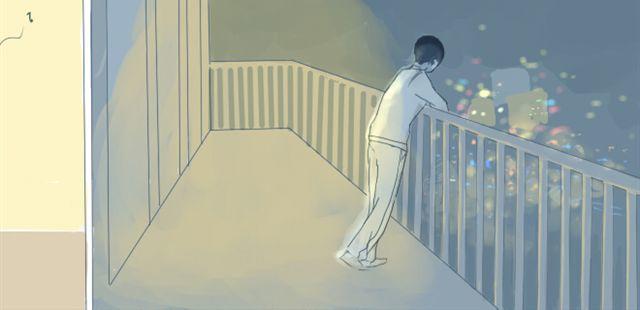 第3话 一个人住好像也挺好……34