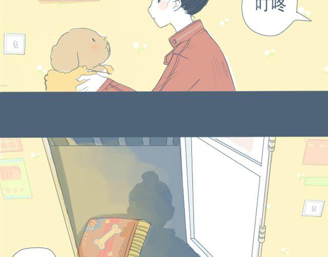 第7+8话 两个人一起养狗培养感情43