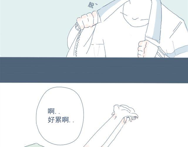 第3话 一个人住好像也挺好……45