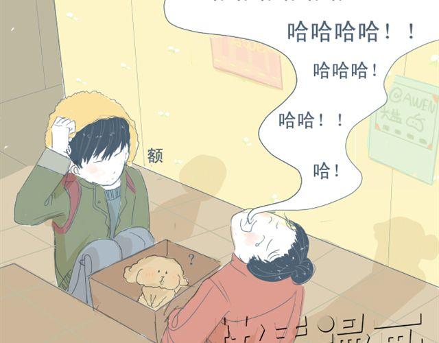 第7+8话 两个人一起养狗培养感情24