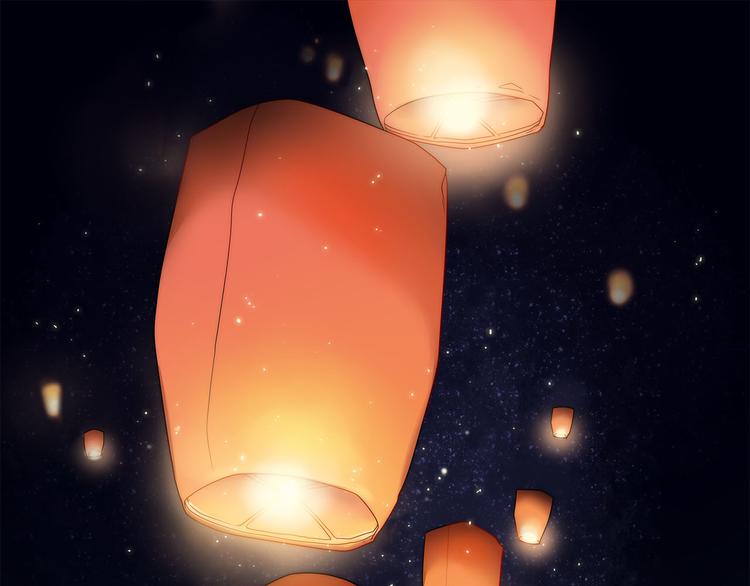 第1话 外星王子的霸道求爱？0
