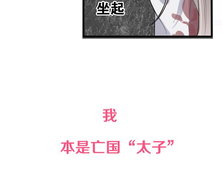 序章 女扮男装的公主穿越了？！5