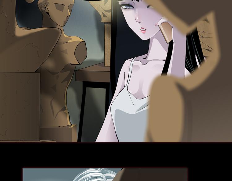 柯小悬疑新作《雕塑》即将上线36