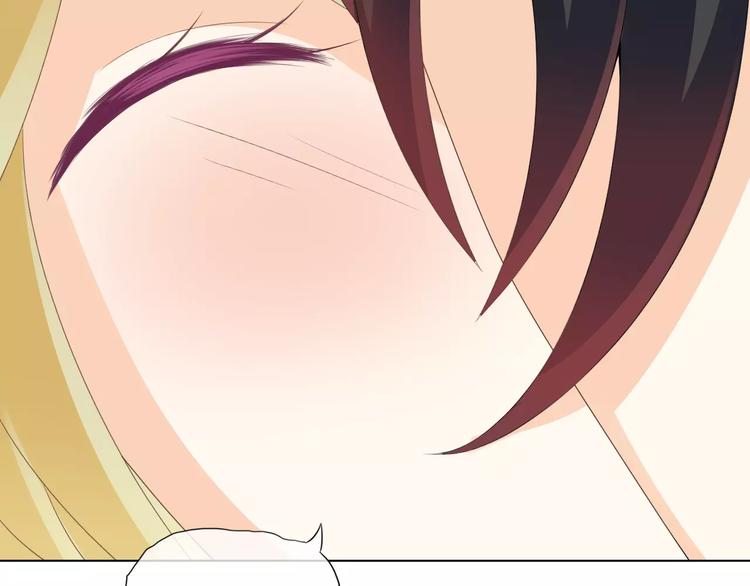 第5话 不可以随便亲女孩子！35