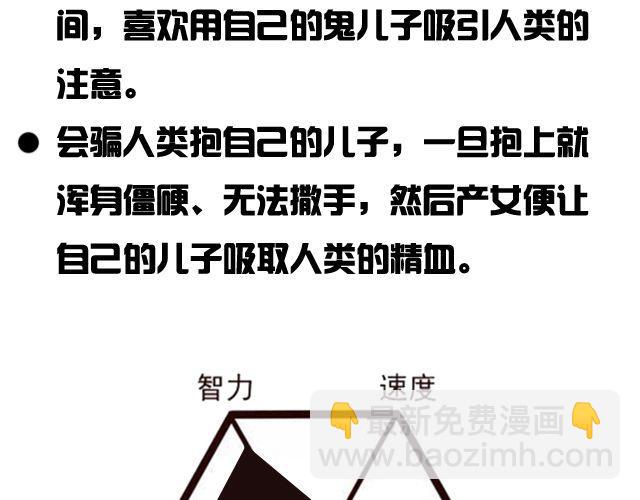 第4话 抱着孩子的少妇是妖怪？54