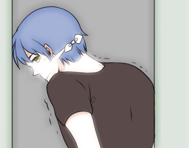 第4话 抱着孩子的少妇是妖怪？10