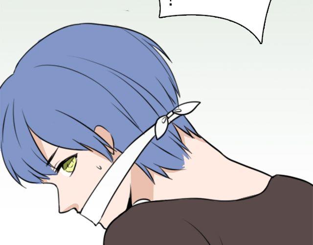 第3话 我被强吻了……43