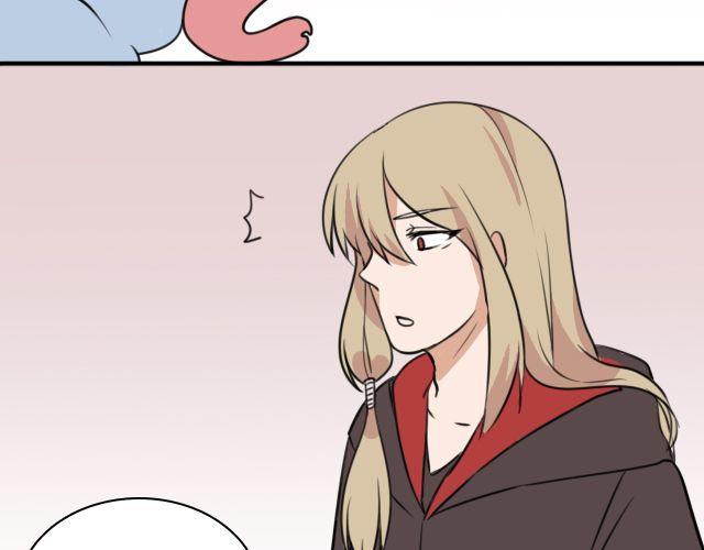 第3话 我被强吻了……6
