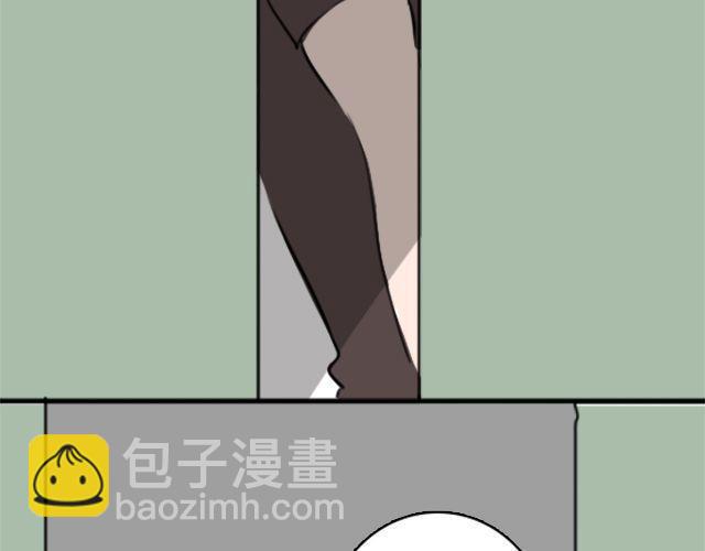 第3话 我被强吻了……39