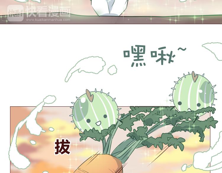 第4话 仙人掌能洗澡吗？52