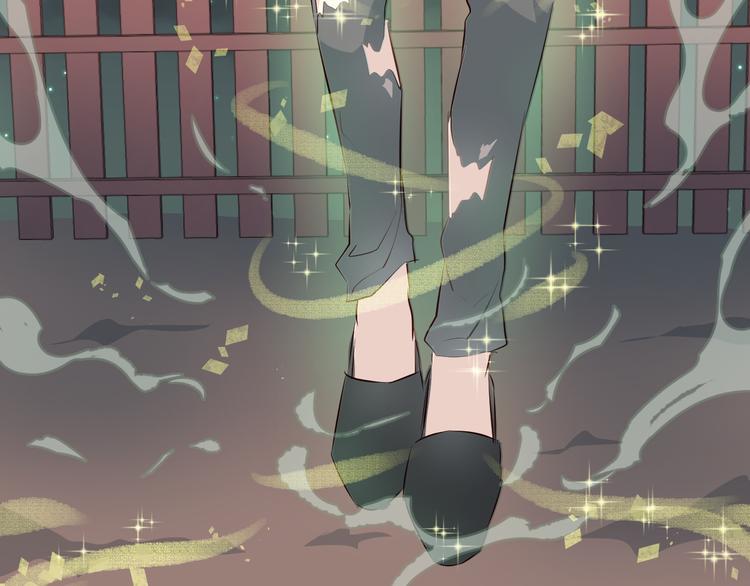 第5话 冒牌货34
