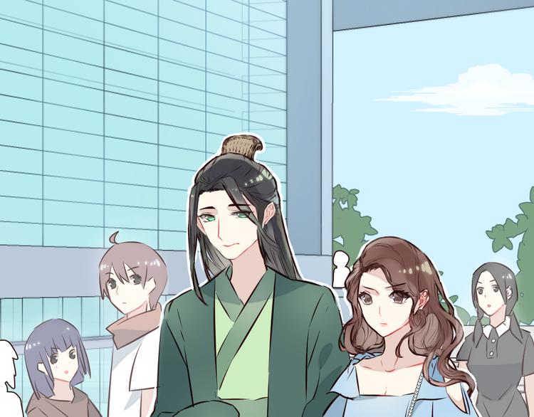 第3话 形象大改造14