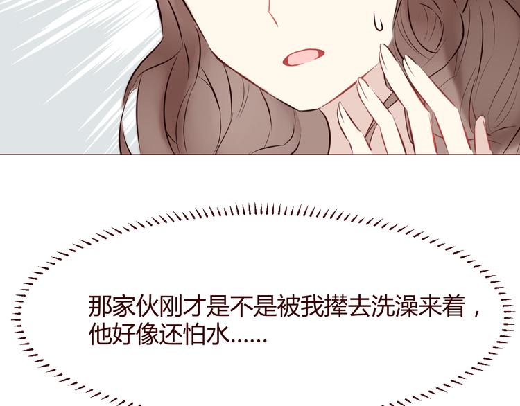 第4话 仙人掌能洗澡吗？101
